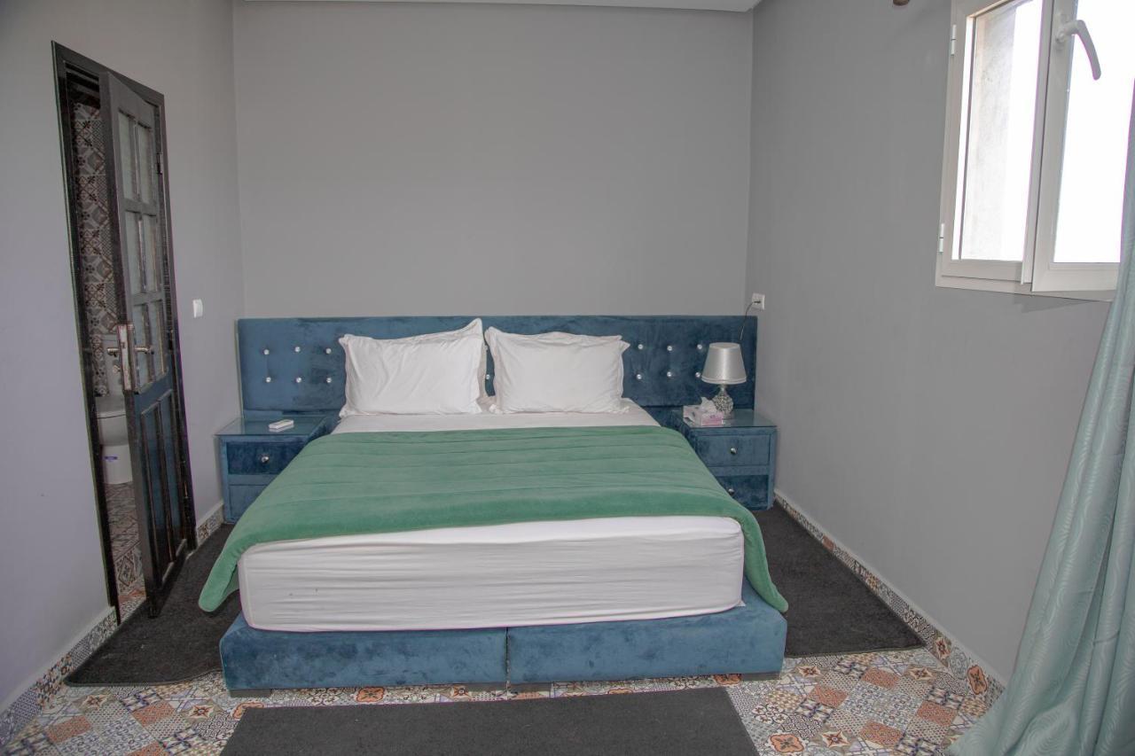 Jnanat Aicha Guesthouse Wawizelte 외부 사진