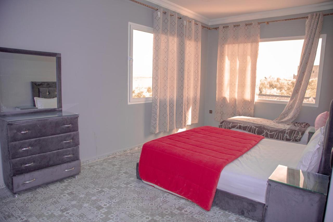 Jnanat Aicha Guesthouse Wawizelte 외부 사진